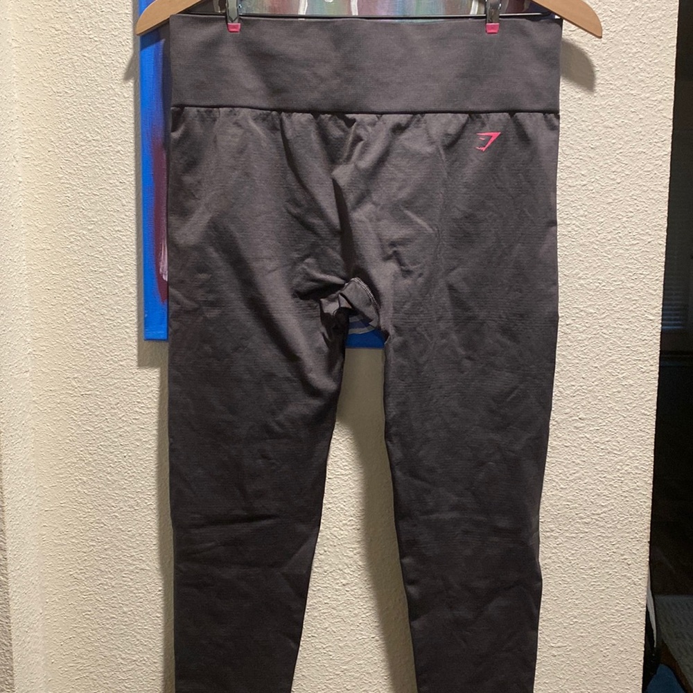 Seamless GYMSHARK leggings